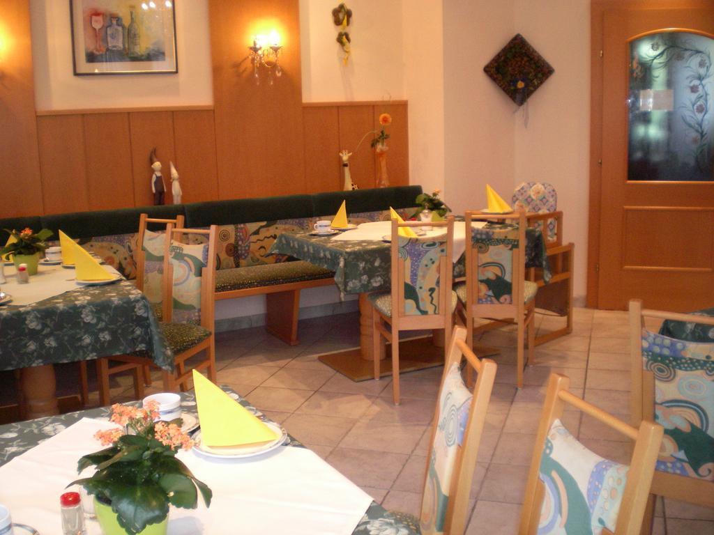 Pension Thermensonne Jennersdorf Exteriör bild